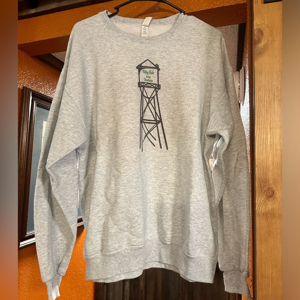 Joe Diffie sweatshirt